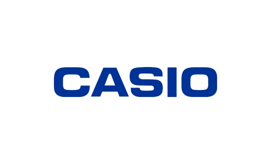 ready casio 1