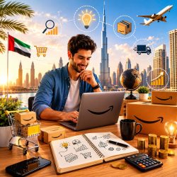 start-amazon-business